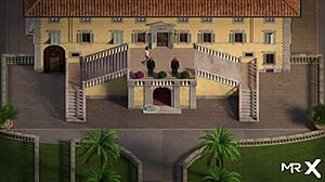 Treasureofnadia - tongue runs so fast on cock e3 20