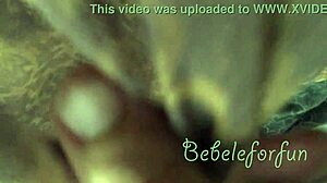 i fuck my pussy with big black dildo