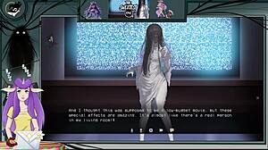 the sweetest ring in this asian hentai orgy with big cocks and shaved pussies 😍