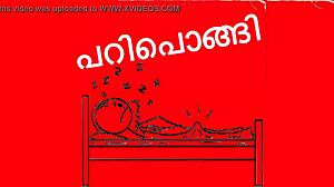 Hilarious Pari Pongi Malayalam Parody with Funny Kambi Sex Song!