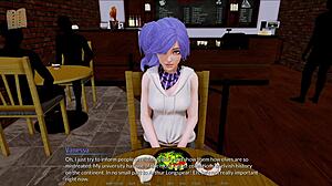 i-i'm playing harem hotel 204 and it's making me so excited