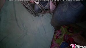 Rough Anal Sex with Facial