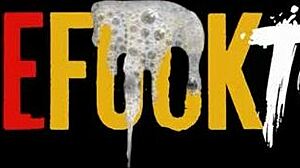 Face Fuck Tour - Blonde Vixen Candee Licious Feeds On Cock Meat Only