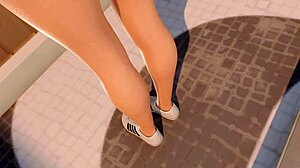 Overwatch NSFW Animation Brings Wild Hentai Action to Life. Check It Out!