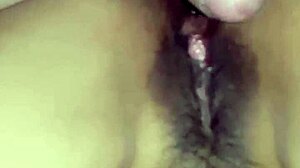 Una Rica Cachita De Madrugada, �Quieres Que Te Coja?