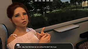 halfway house 57 hentai anime game