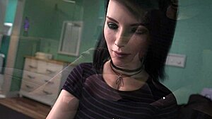 complete gameplay of summer heat part 7 in camping