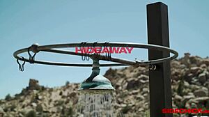 Hey, lexi luna is the perfect sidechick for a hardcore hideaway