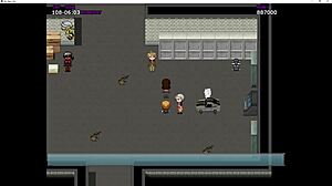 My New Life Uncensored Hentai Game