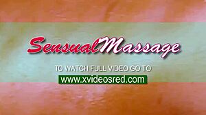 I'm banging this horny milf hard doggystyle while she's bent over during our group training session