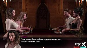 Treasureofnadia - tongue runs so fast on cock e3 20