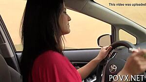 Dixie Belle Stars in Stunning Hardcore Action