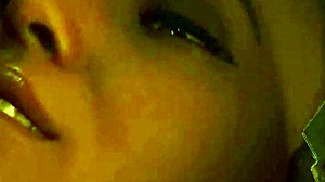 Two girls kissing and fondling each other in a 3D animated porn video