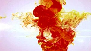 Sexy Girl Pees And Splashes Feet In Piss Puddle