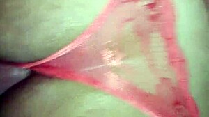 Watch this amateur gay couple engage in passionate anal sex