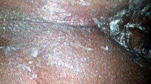 Wow, Big Ass Shemale Craves Huge Toys!