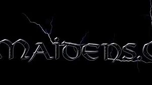 Girl Play With Pussy Outside In Woods