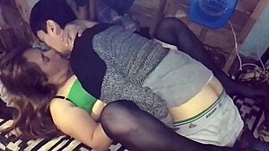 Latina Milf Prostitute Begs For Cell Phone Recording