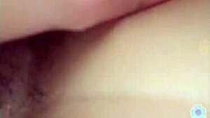 Hey, those big tits bounce during monster cock fucking