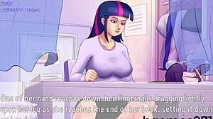 Airhead Academy Part 1: Dive into Wild Dating Game