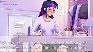 Airhead Academy Part 1: Dive into Wild Dating Game