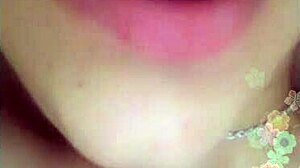 Hey, those big tits bounce during monster cock fucking