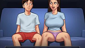 巨屌狂捅白虎逼女上狂骑 夏日传奇211