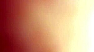 amateur hairy milf with black beaver