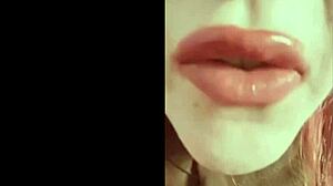 Paying the goddess really turns you on