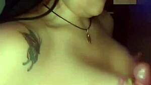 Aleja DELIVERS DOUBLE