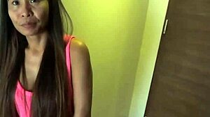 desperate asian maid bangs boss in wild cowgirl and doggystyle group