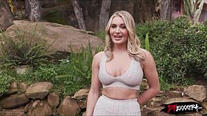 excuse me sir, is that big dick yours?