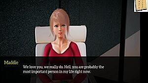 my new family hentai episode 163 😊