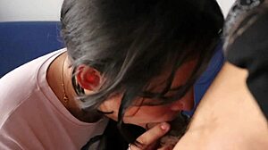 casting with my virgin stepsister to become a porn star – what a delicious pussy!