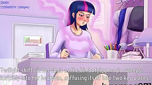 Airhead Academy Part 1: Dive into Wild Dating Game