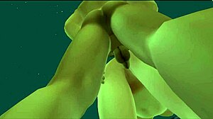 married couple secretly fucks in backyard, part 2