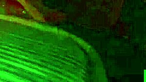 arab teen in army uniform at whorehouse