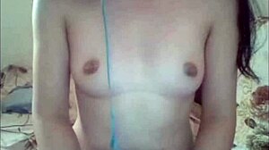 watch linh xinh's dâm bướm hồng action now!