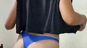 I feel emotional returning to my latina loves with big asses.