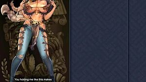 Ep1 用我的大鸡巴磨蹭Genesiss - 变态之王