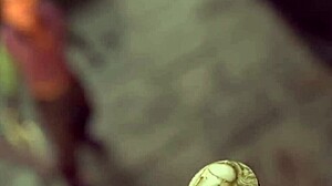 3dgspot - busty elf dominates a man in a fight and is rewarded by his cock 3d animation