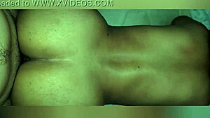 horny stepbrother fucks morena deep doggy 😏