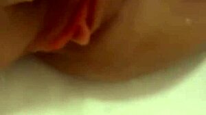 SugarNadya assists in fucking the Tantaly sex doll.