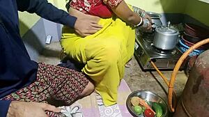 hey, wanna bang my friend’s wife doggy style in kitchen?