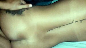 De ladinho no cuzinho meu enteado n�o aguentou