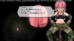 RUIN SEEKER 2 HENTAI GAME ADVENTURE!