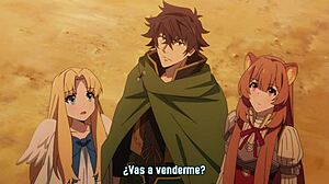 Tnynn Episode 10 Spanish Subtitled Hentai