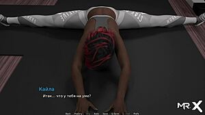 waterworld hentai episode with ass fingering scene.