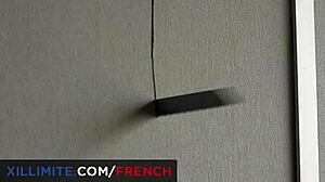 rebecca volpetti's perfect ass helps handyman subtly