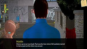 my new family episode 268